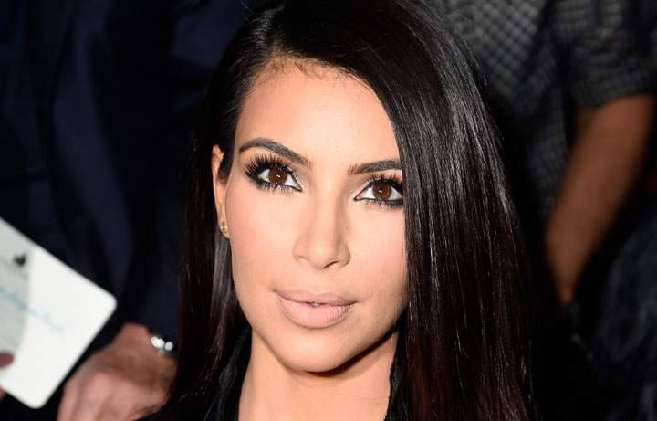 Kim Kardashian