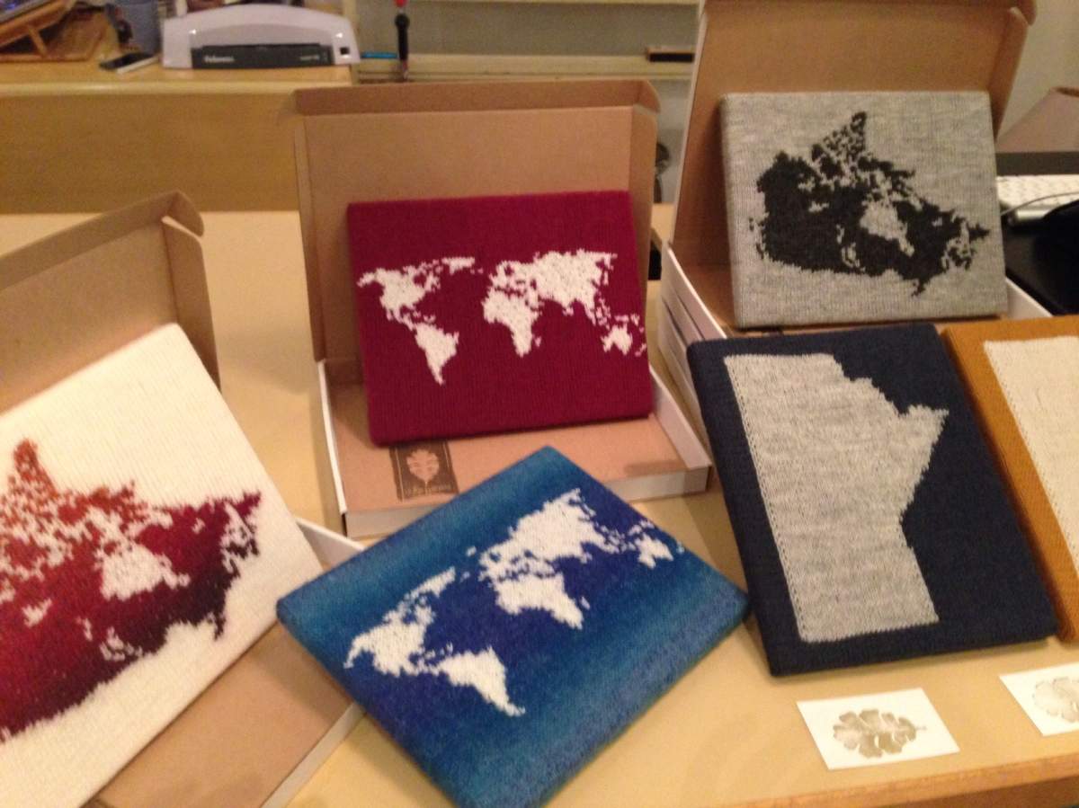 Etsy Winnipeg