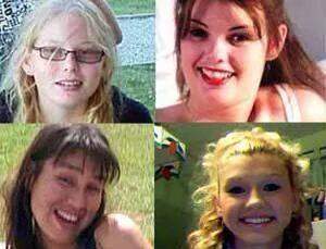 Legebokoff victims.