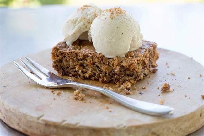 Dorie Greenspan Here's what you should bake next