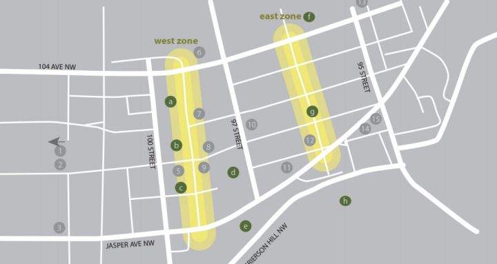 Nuit Blanche Edmonton
