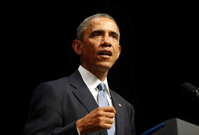 Barack Obama