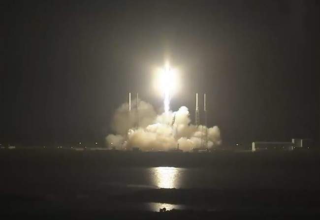 On Tuesday, January 6, SpaceX will launch a resupply mission to the space station. It will also be the first CRS mission to attempt a landing on an ocean platform.