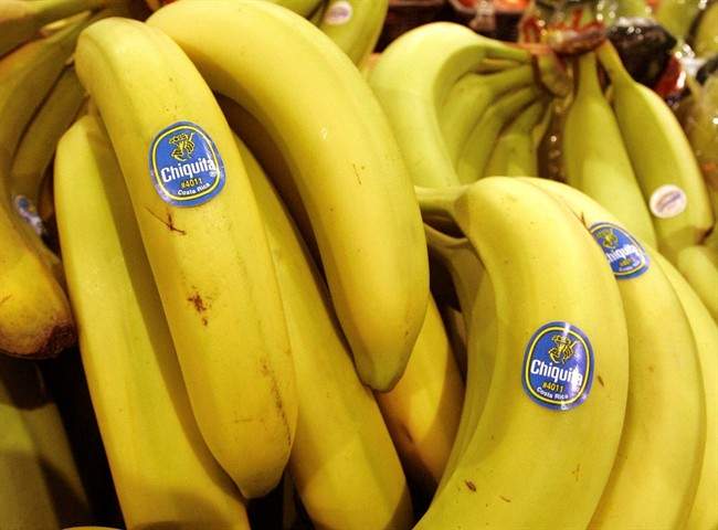 There were certain fruits that were “significantly associated” with a lower risk of breast cancer, too: apples, bananas and grapes were singled out.