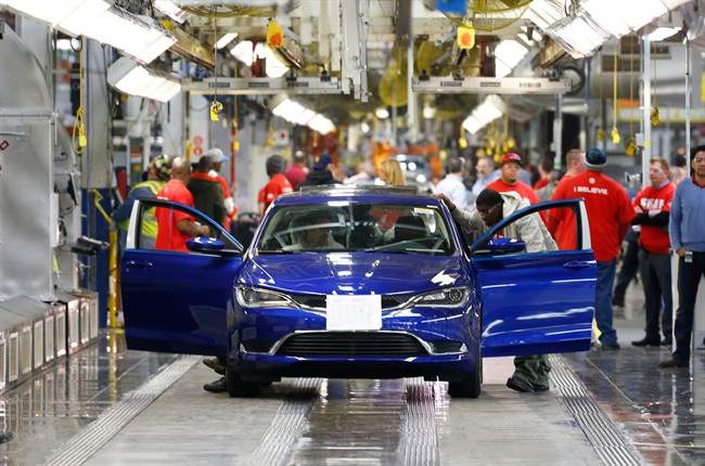 Big ticket items, like new vehicles, furniture and appliances may not feel the effect of the lower dollar for several months to come, experts say. That’s how long it will take for the weaker dollar to wind its way through the businesses making or producing the products.