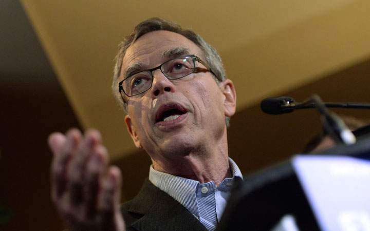 Joe Oliver