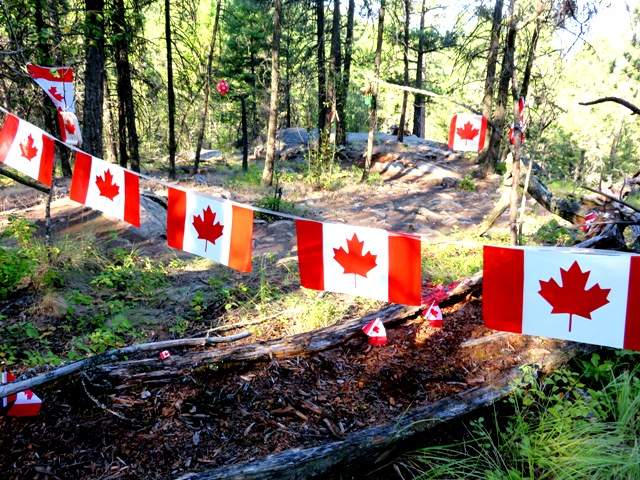 Your guide to celebrating Canada Day 2015 in stereotypical/true Canuck fashion.