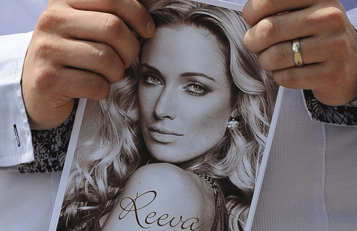 Reeva-Steenkamp