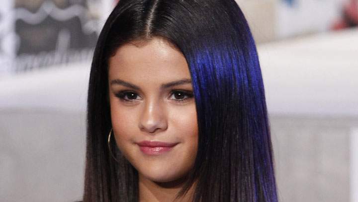 Selena Gomez