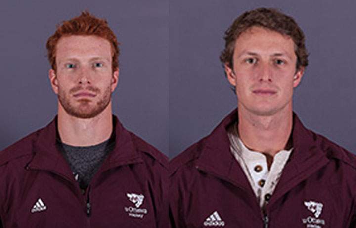 David Foucher Guillaume Donovan