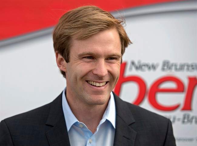 Brian Gallant