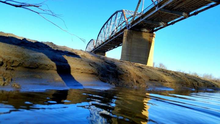 Oct. 22: This Your Saskatchewan photo was taken by Kody Wolff in North Battleford.