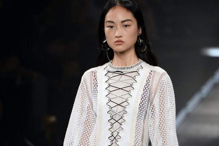 FASHION-FRANCE-VUITTON