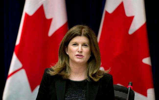 Rona Ambrose
