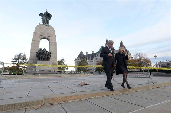 National War Memorial