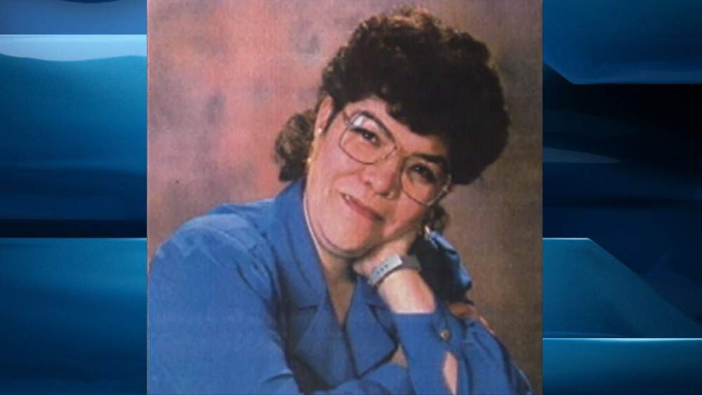 Audrey Trudeau