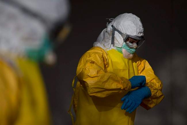 Ebola