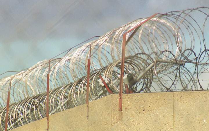 An inmate took another hostage for nearly an hour on Wednesday at Saskatoon’s Regional Psychiatric Centre.