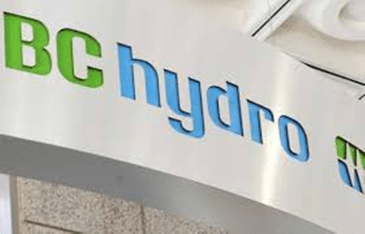 BC Hydro proposes underground substations - image