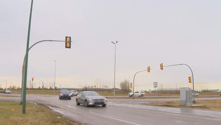 Saskatoon city council gives the go-ahead to begin work on construction of two new overpasses including one at Highway 16 and Boychuk Drive.