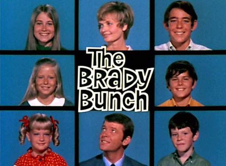 Brady Bunch