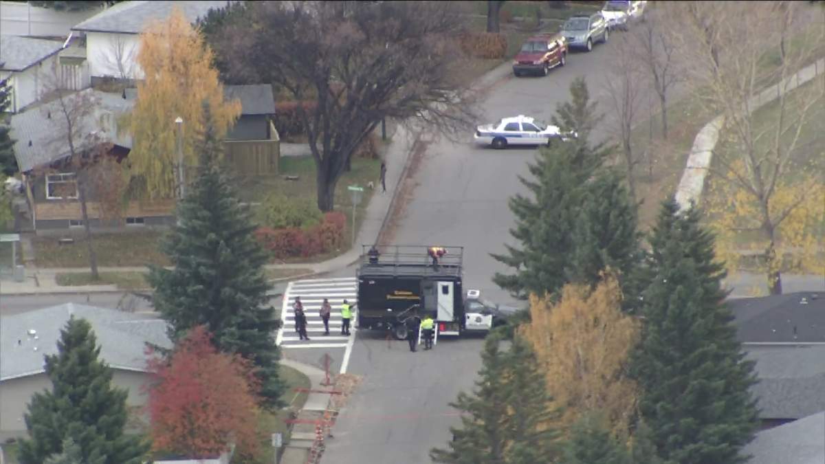 UPDATE: Woman hit by car in Brentwood now in critical condition - image