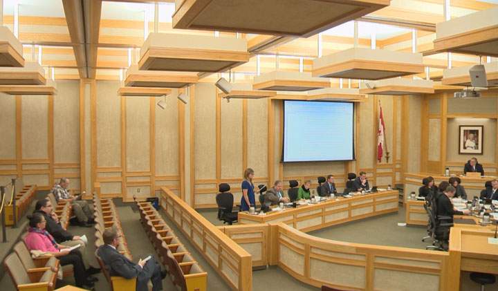 The City of Saskatoon showed unanimous support in pushing for an inquiry into missing and murdered aboriginal women.
