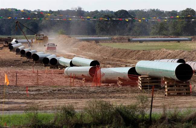 Keystone XL