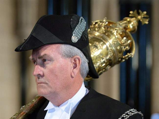 Kevin Vickers