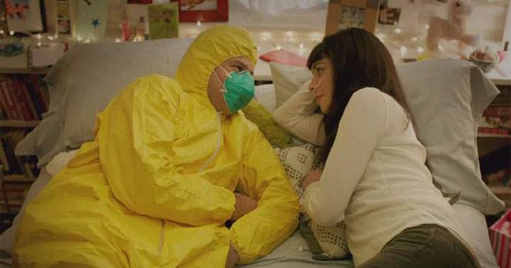 Ebola SNL