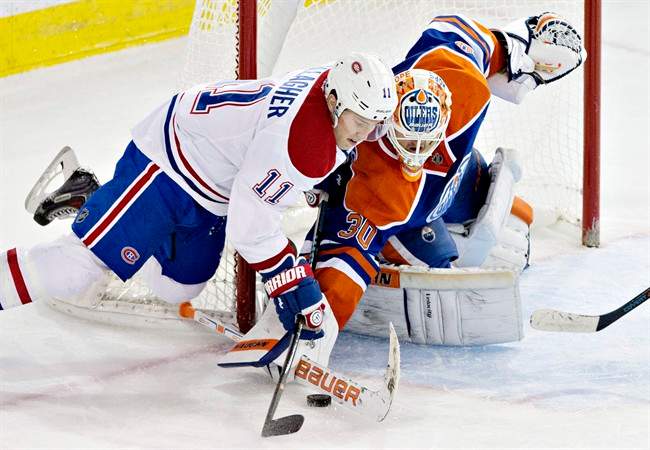 Oilers end homestand against Western clubs - image