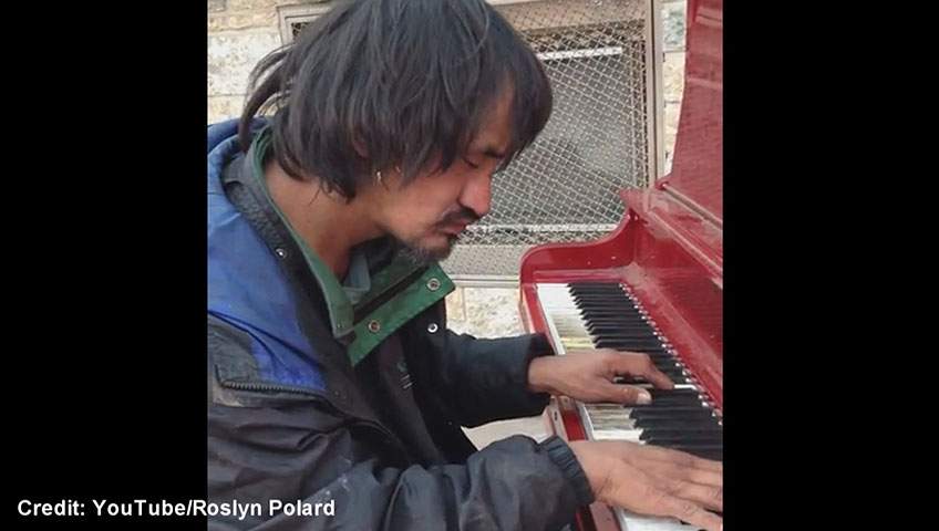 Must-see videos: Social experiments, moving musical moments and more - image