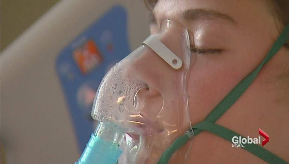 Enterovirus