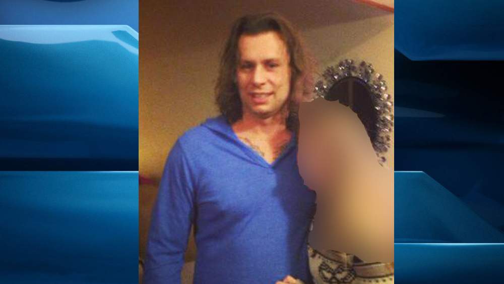 39-year-old Jason Quinn Antonio of Calgary identified as homicide victim