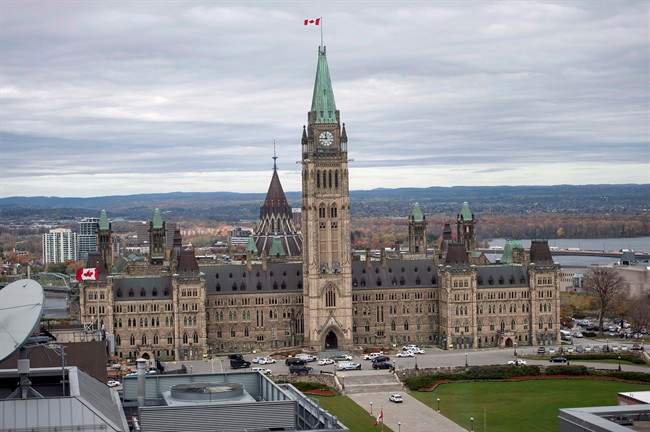 Parliament Hill