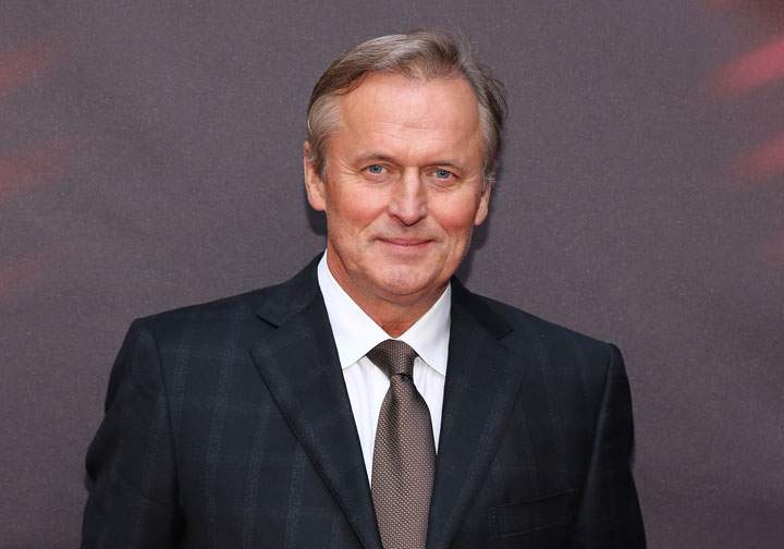 John Grisham