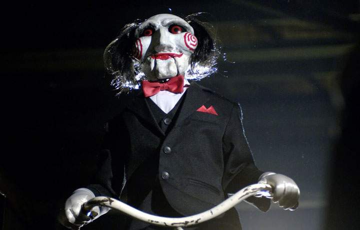 Jigsaw