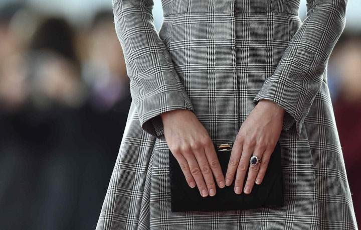 Duchess of Cambridge