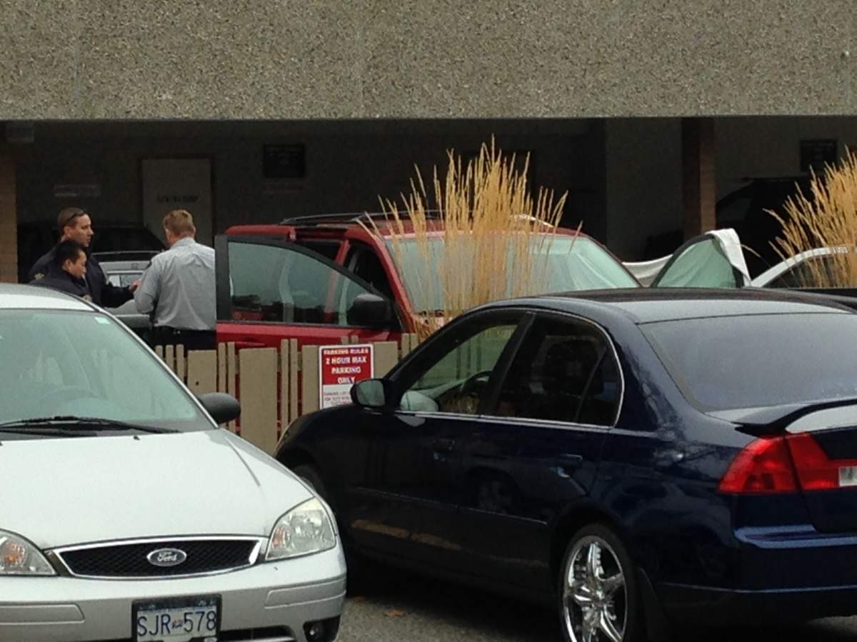 Police investigate body discovery in Kelowna Friday morning - image