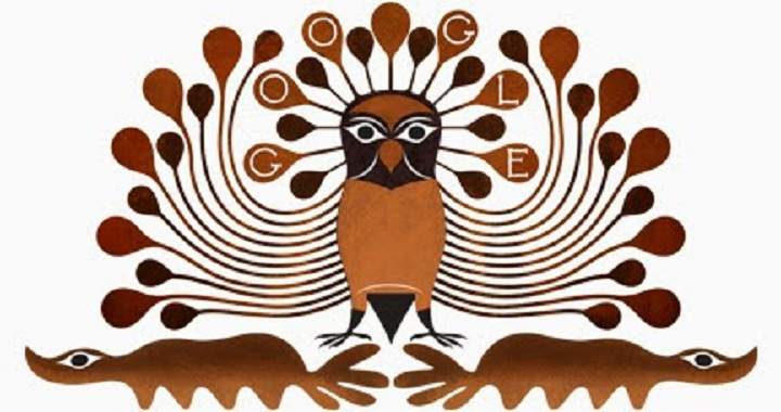 Google Doodle