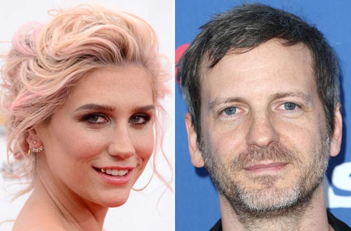 Kesha Dr. Luke