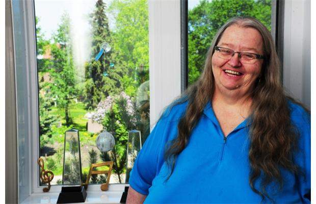 Edmonton music veteran Kathy Kirby, who was known just by her last name, passed away September 30, 2014.