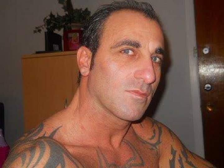Stephanos Svourenos is facing human trafficking charges for allegedly procuring young women for prostitution.