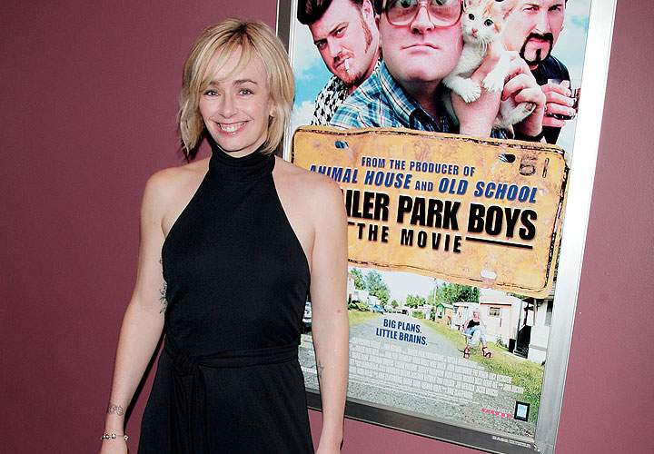 Lucy Decoutere