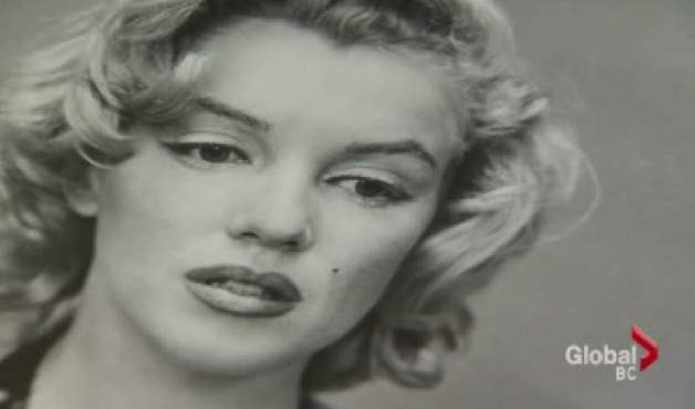 A close up of the rare print, expected to fetch $60,000.