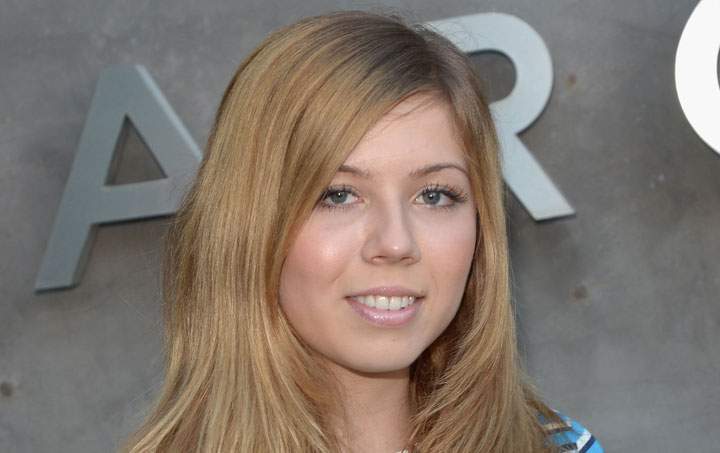Jennette McCurdy