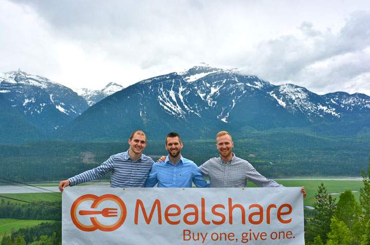 Mealshare