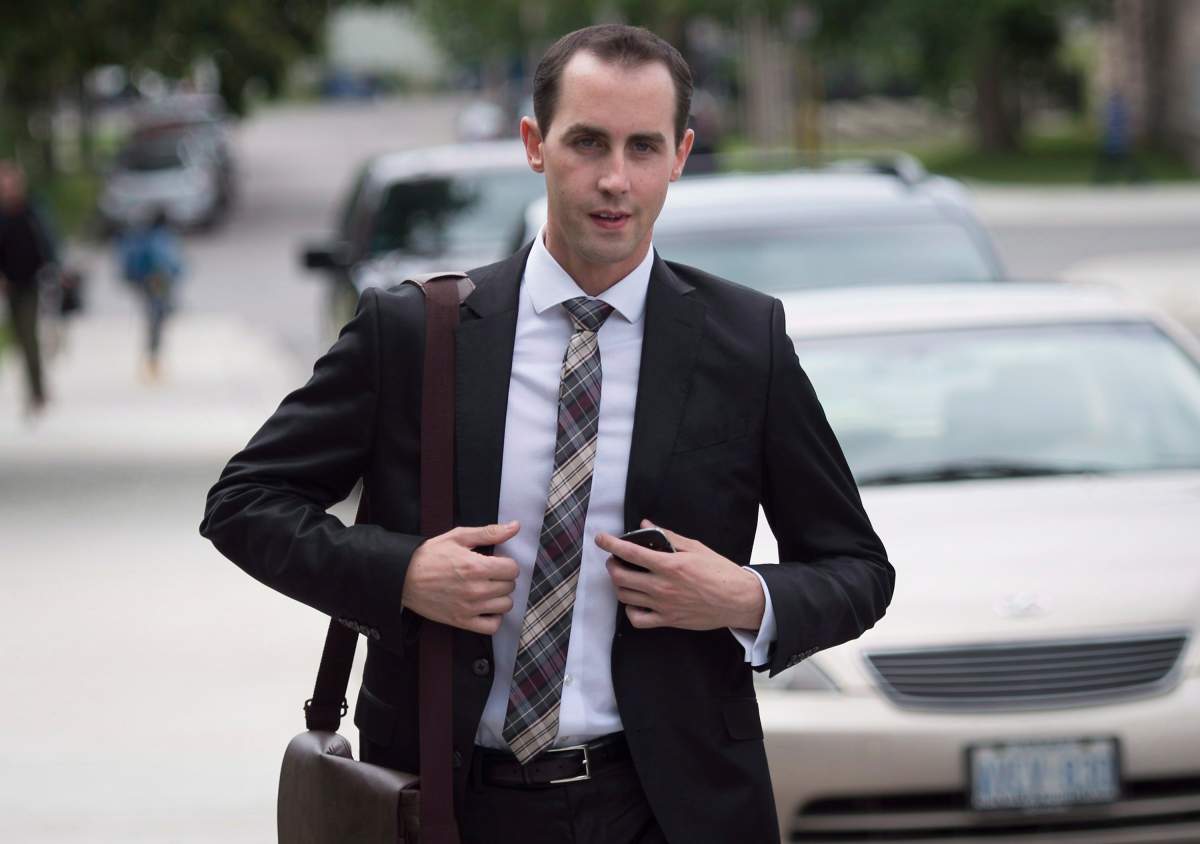 Michael Sona