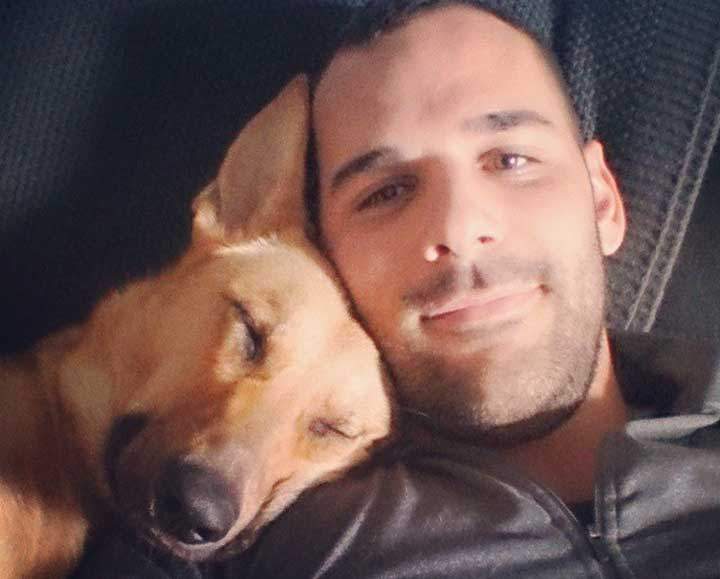 Cpl. Nathan Cirillo.