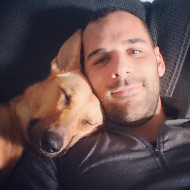Cpl. Nathan Cirillo